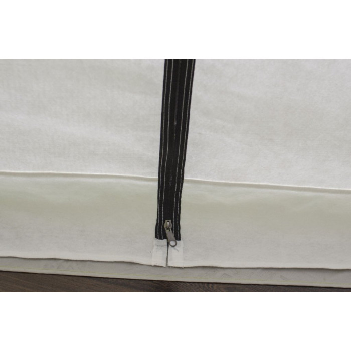 Внутренний тент утепленный "Лотос3"