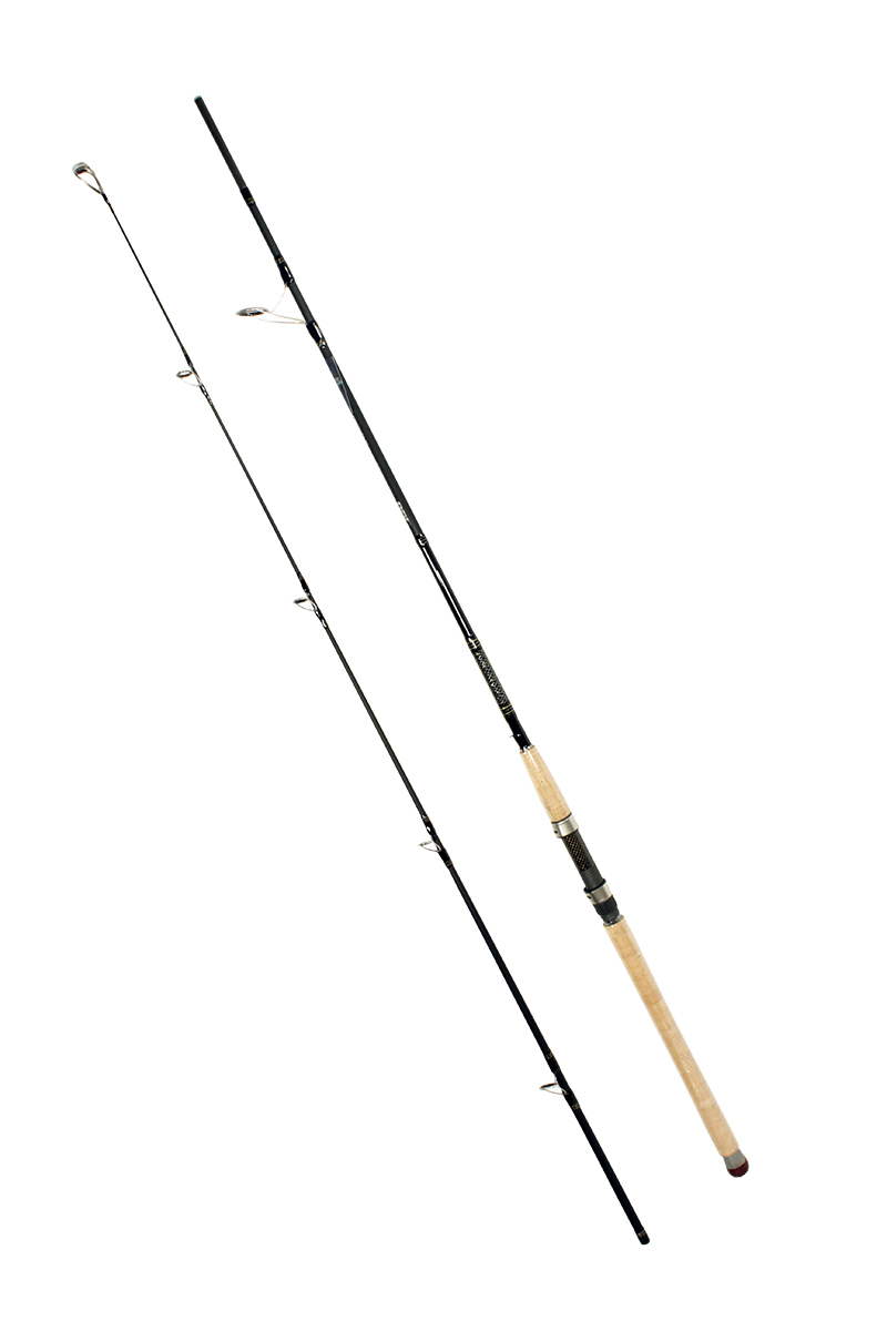 Удилище "TD Taimen", 240см, 30-125г