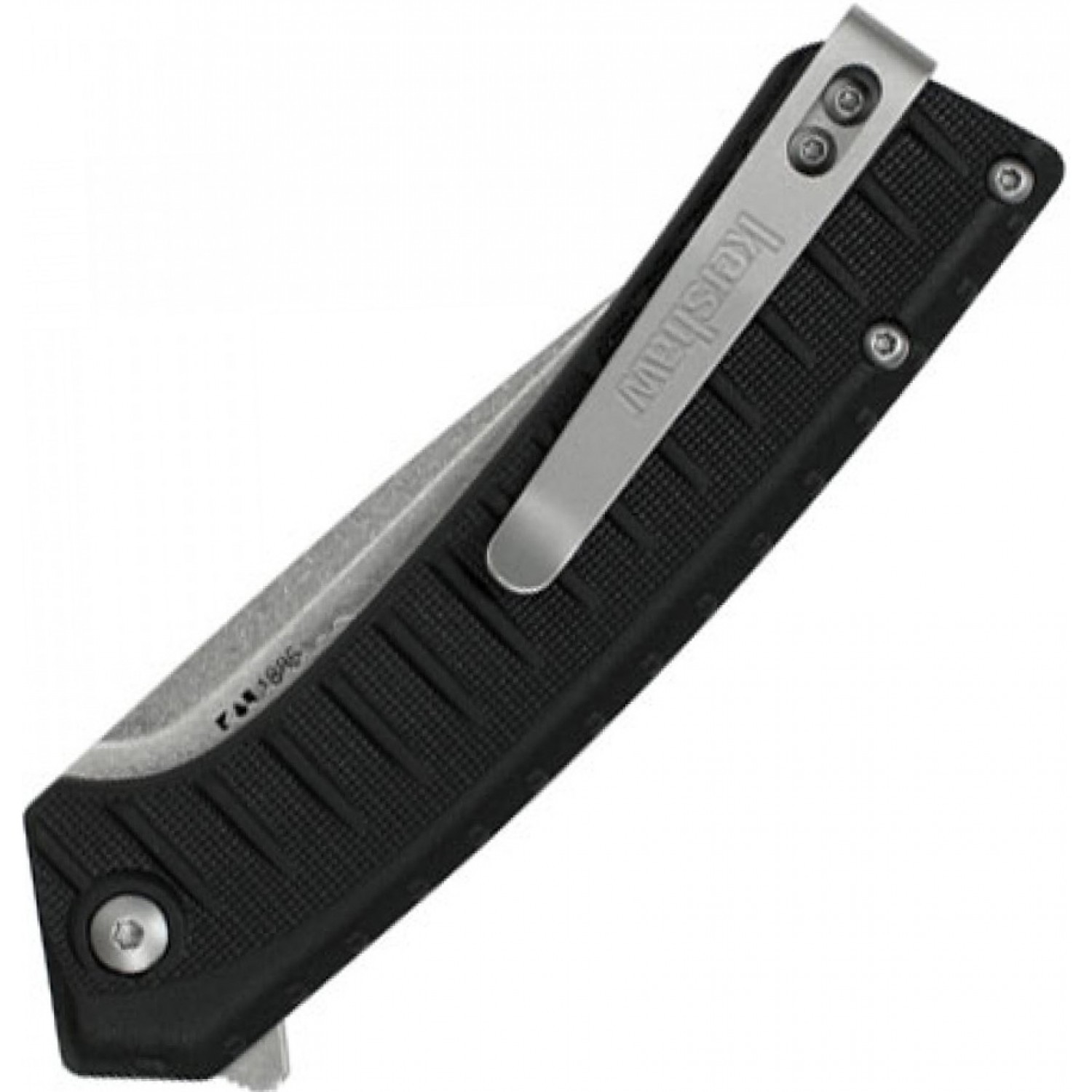 Нож складной Entropy, ст.-8CR13MOV, рук.G-10