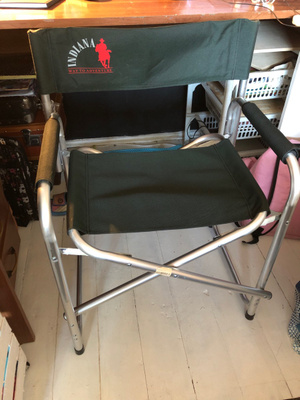 Кресло INDI-025