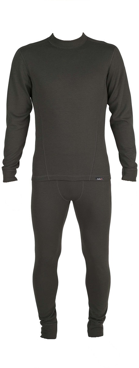 Термобелье King D