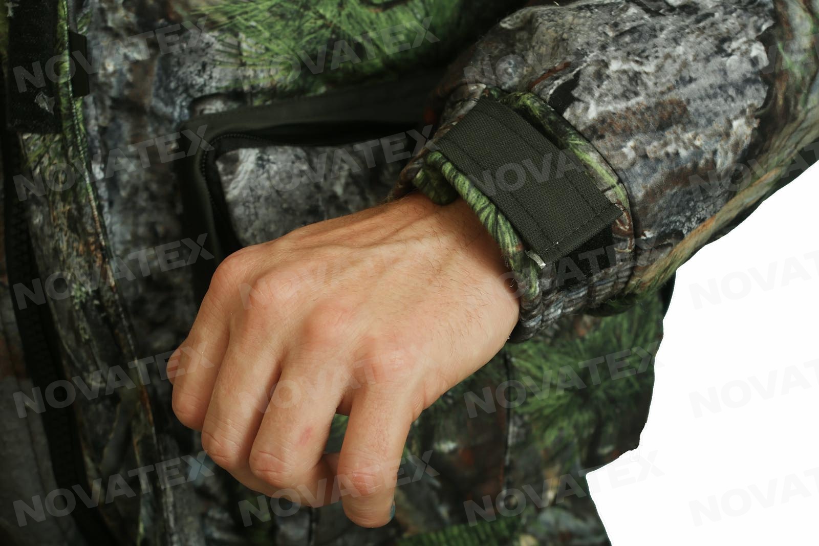 Костюм зимний "Фишер"