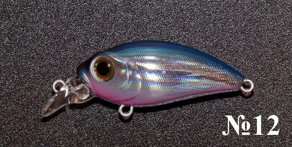 Воблер Super Camion SR №12