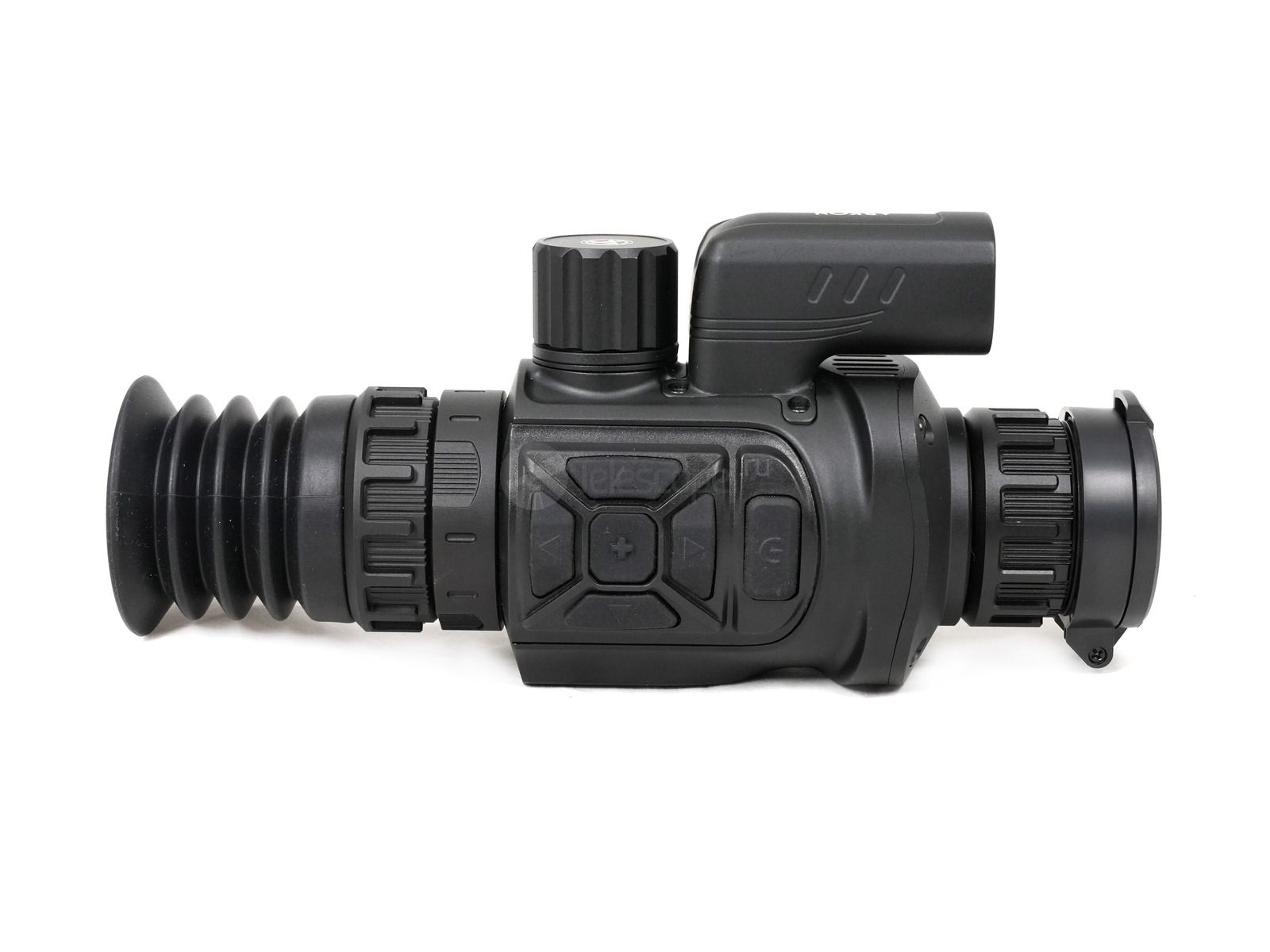 Прицел тепловизионный Arma SR25L 1-4*25 (лаз. дальн. матр.256х192)