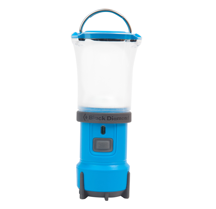 Фонарь кемпинговый Voyager