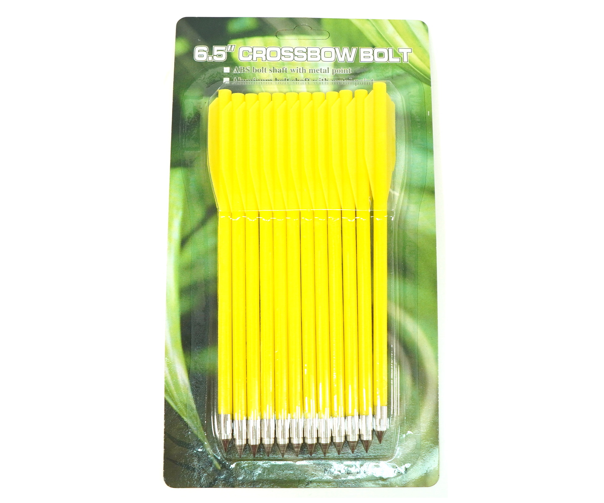 Дротики WPL001 6" 12шт.