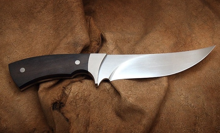 Нож "Баско-5" (ряд.)