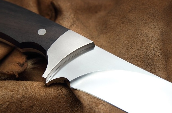 Нож "Баско-5" (ряд.)