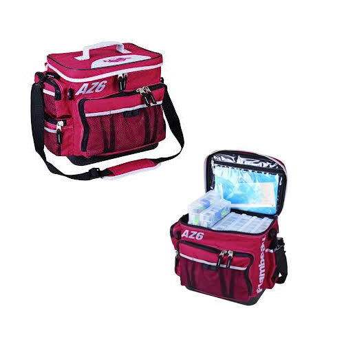 Сумка с коробками AZ6