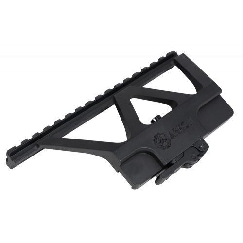 Кронштейн СВД/Тигр, б/с (weaver)