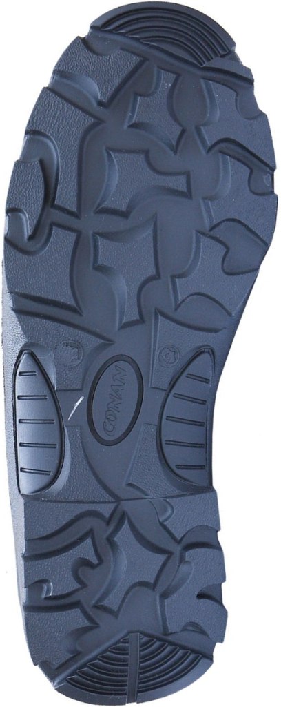 Ботинки "Турист" лето