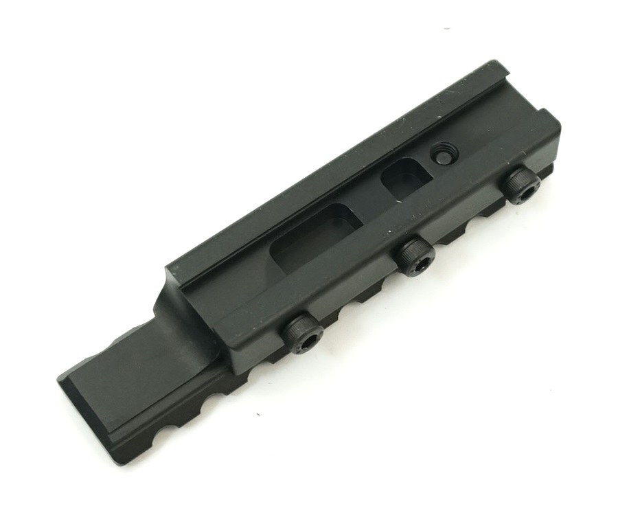 Адаптер, weawer - призма 11-12мм