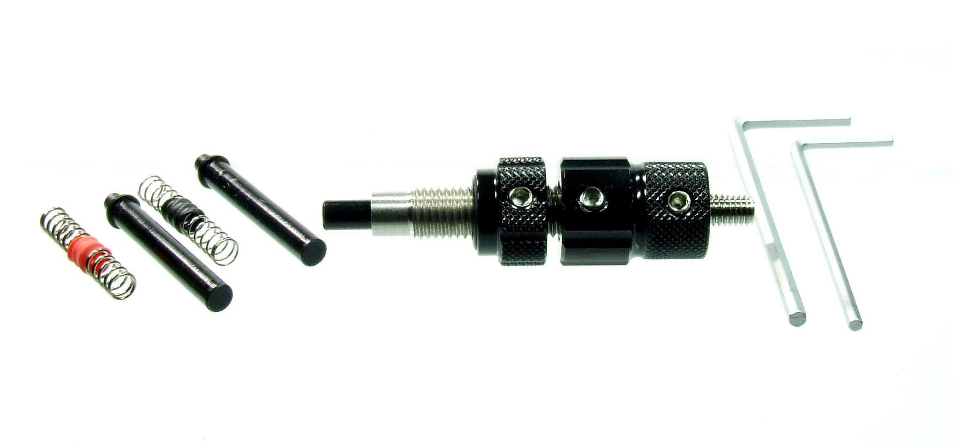 Плунжер SF Premium