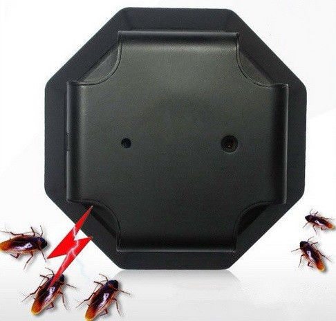 Уничтожитель - ловушка тараканов