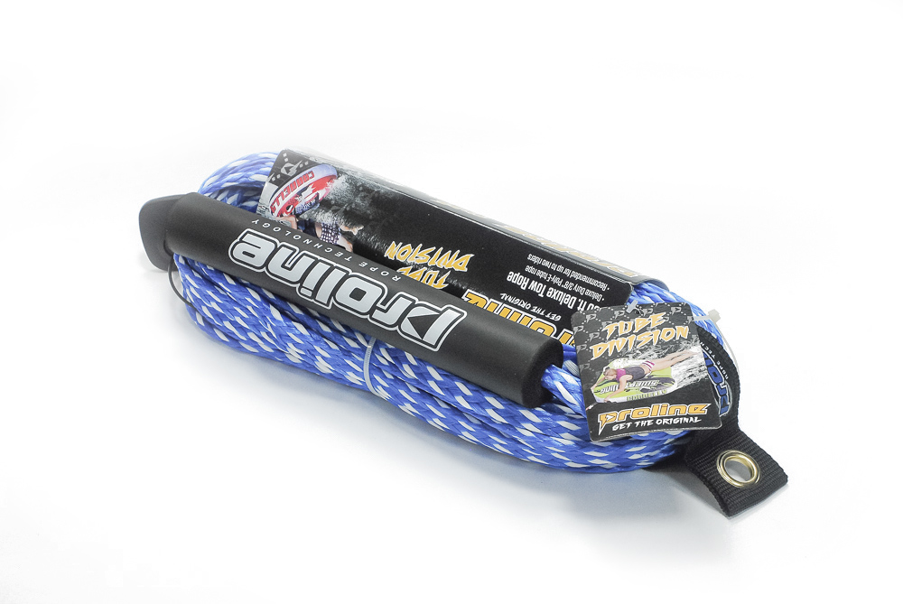 Фал для 1-2 местных балонов Deluxe