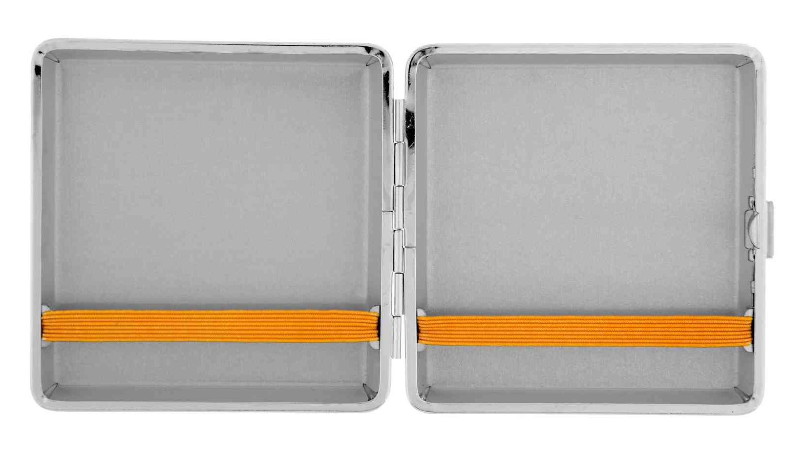 Портсигар "Русская охота!"