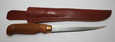 Нож Superflex 7.5" (190/310)