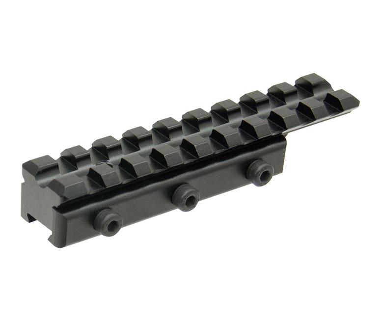 Адаптер, weawer - призма 11-12мм