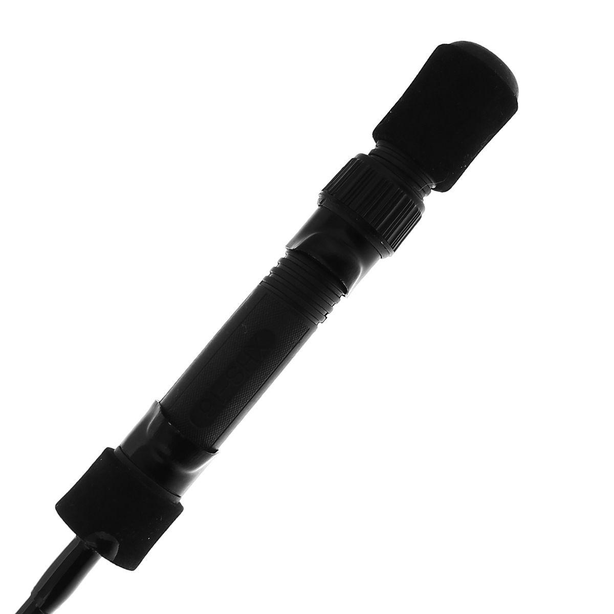 Удилище Salmo, зимнее, телескоп