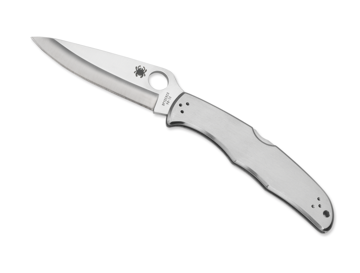 Нож C10P