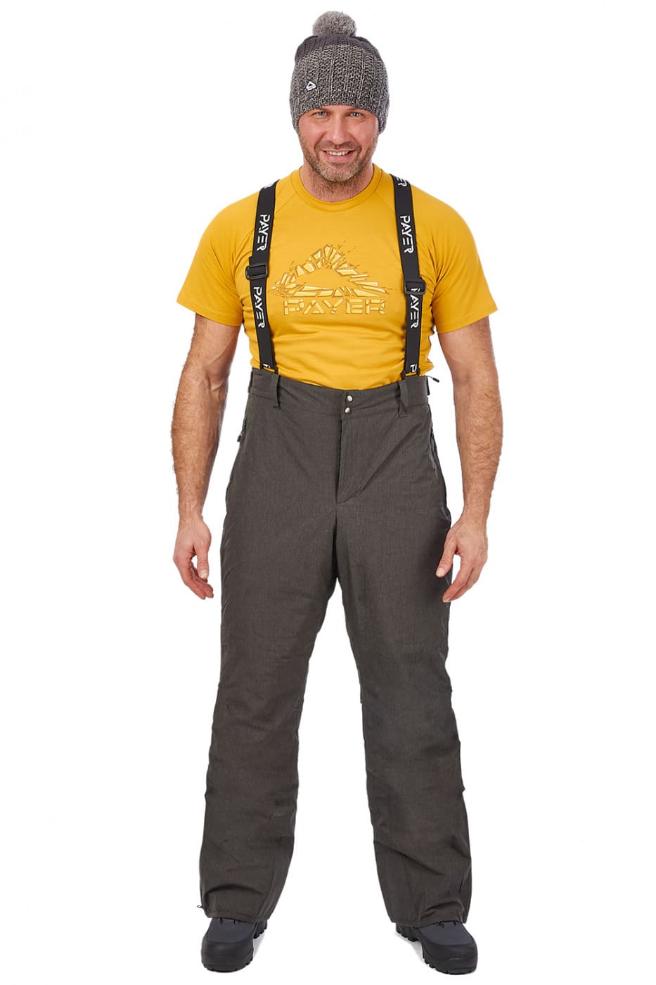 Костюм "Аргус"