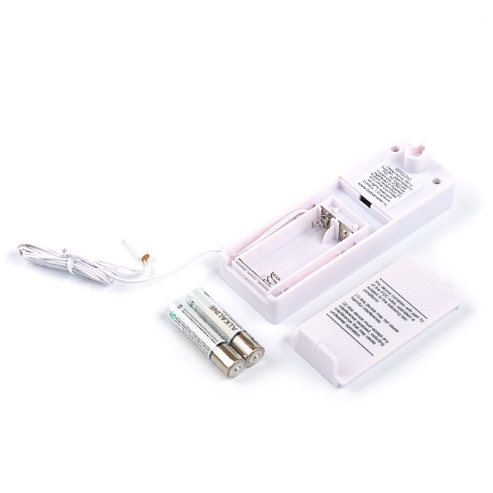 Метеостанция морская графит