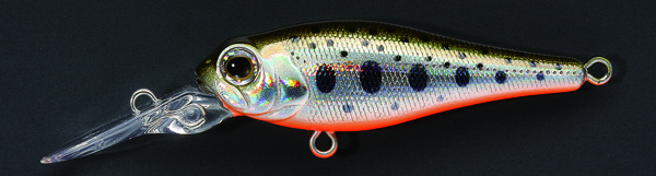 Воблер Jade MD SP №22