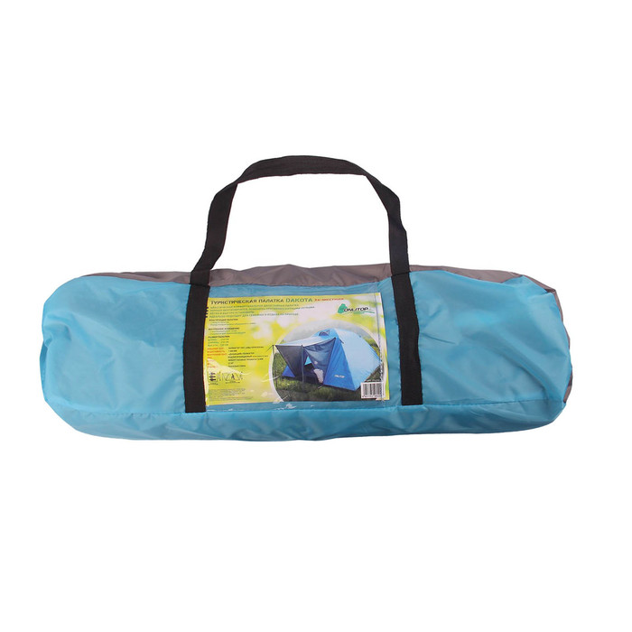 Палатка "Dakota" 3-х местная