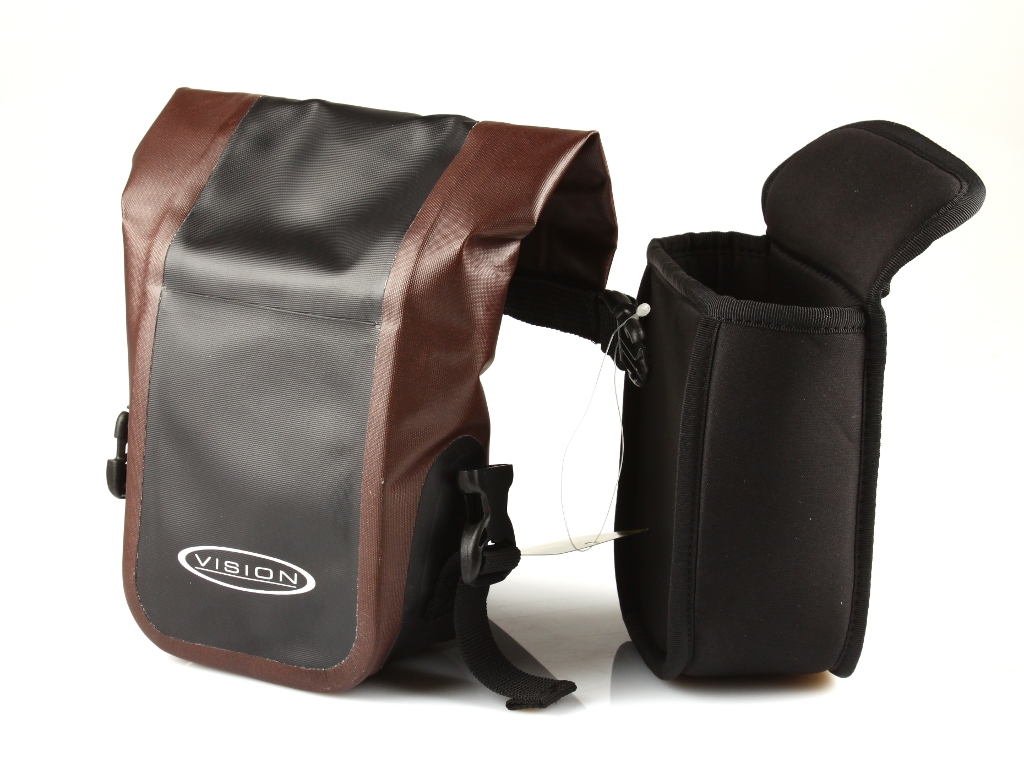 Сумка 5311, Aqua Gear Bag, 11.5*7.5*15см