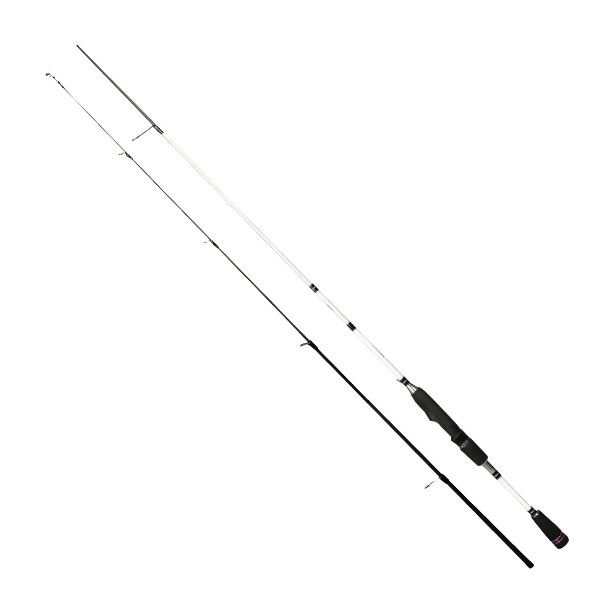 Удилище Blaze S 702UL, 213см, 0.8-7г