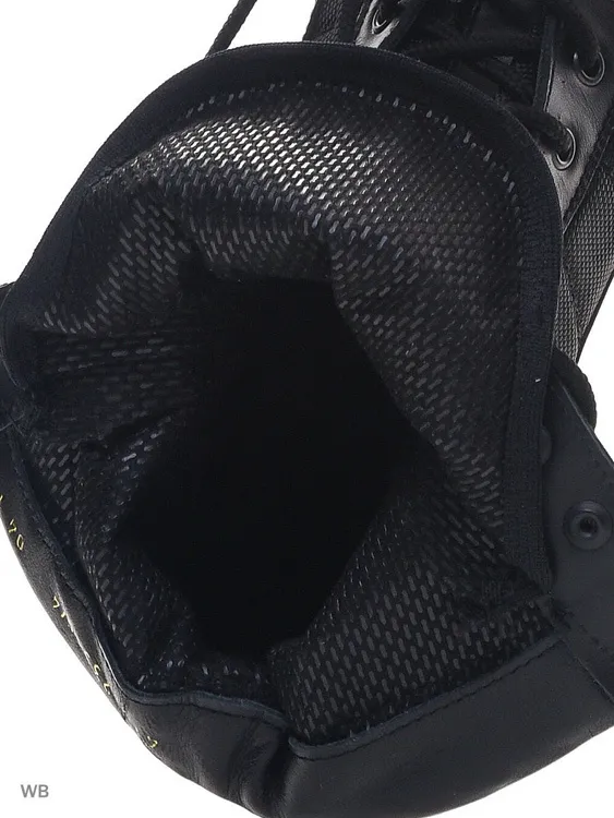 Ботинки  "Вайпер" демисезон