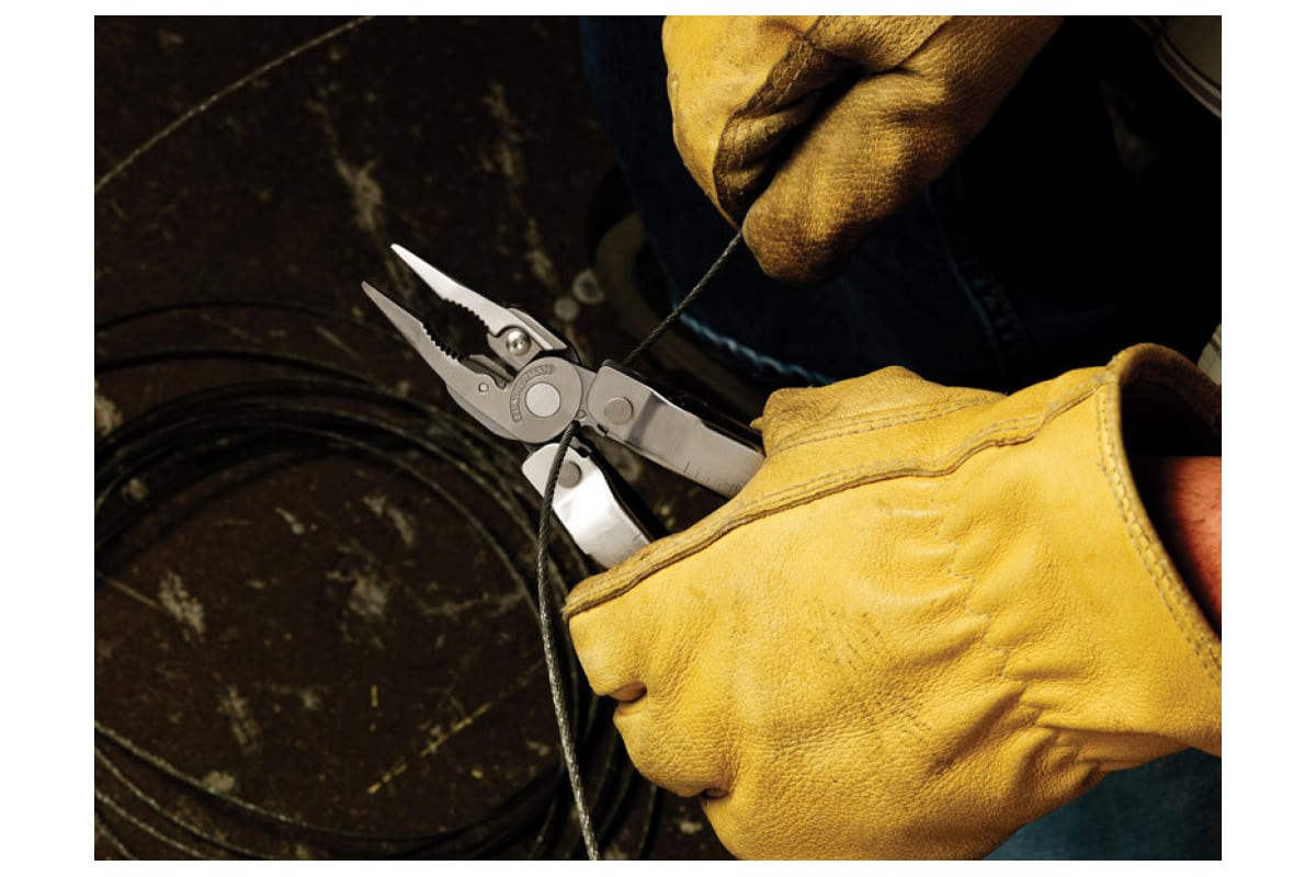 Инструмент Super Tool