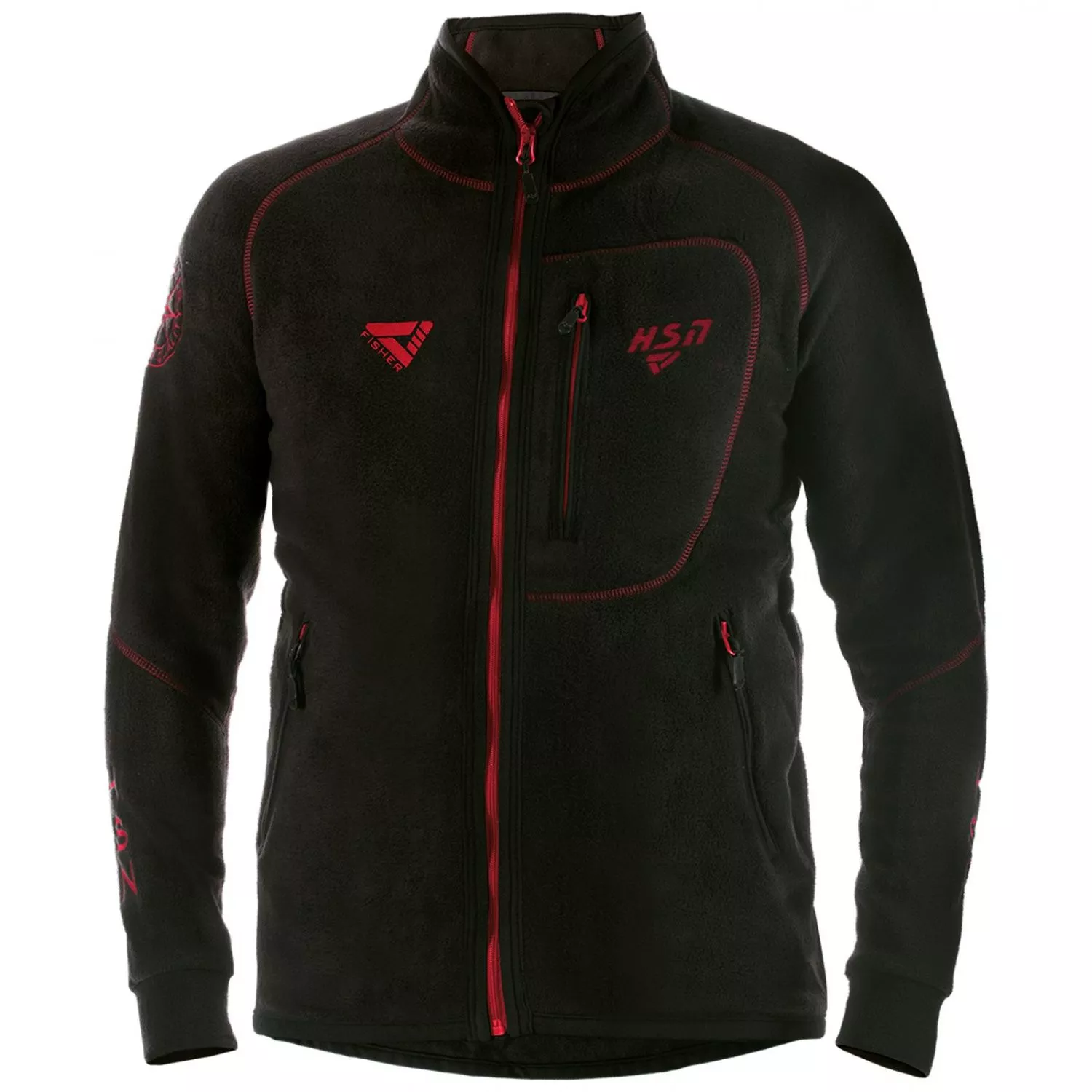 Костюм "Discovery", флис (380)