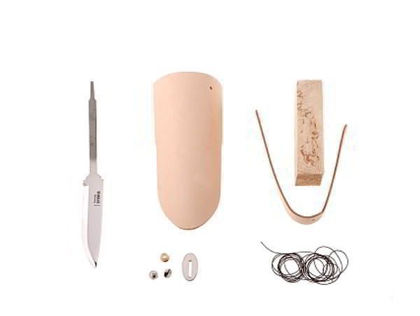 Набор для изгот.ножа Harding