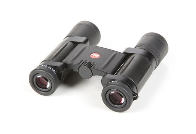 Бинокль Trinovid 10*25 BCA black