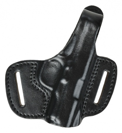 Кобура ПРОФИ ТТ №12 "Стандарт",  (2-уха, закр., шл..)