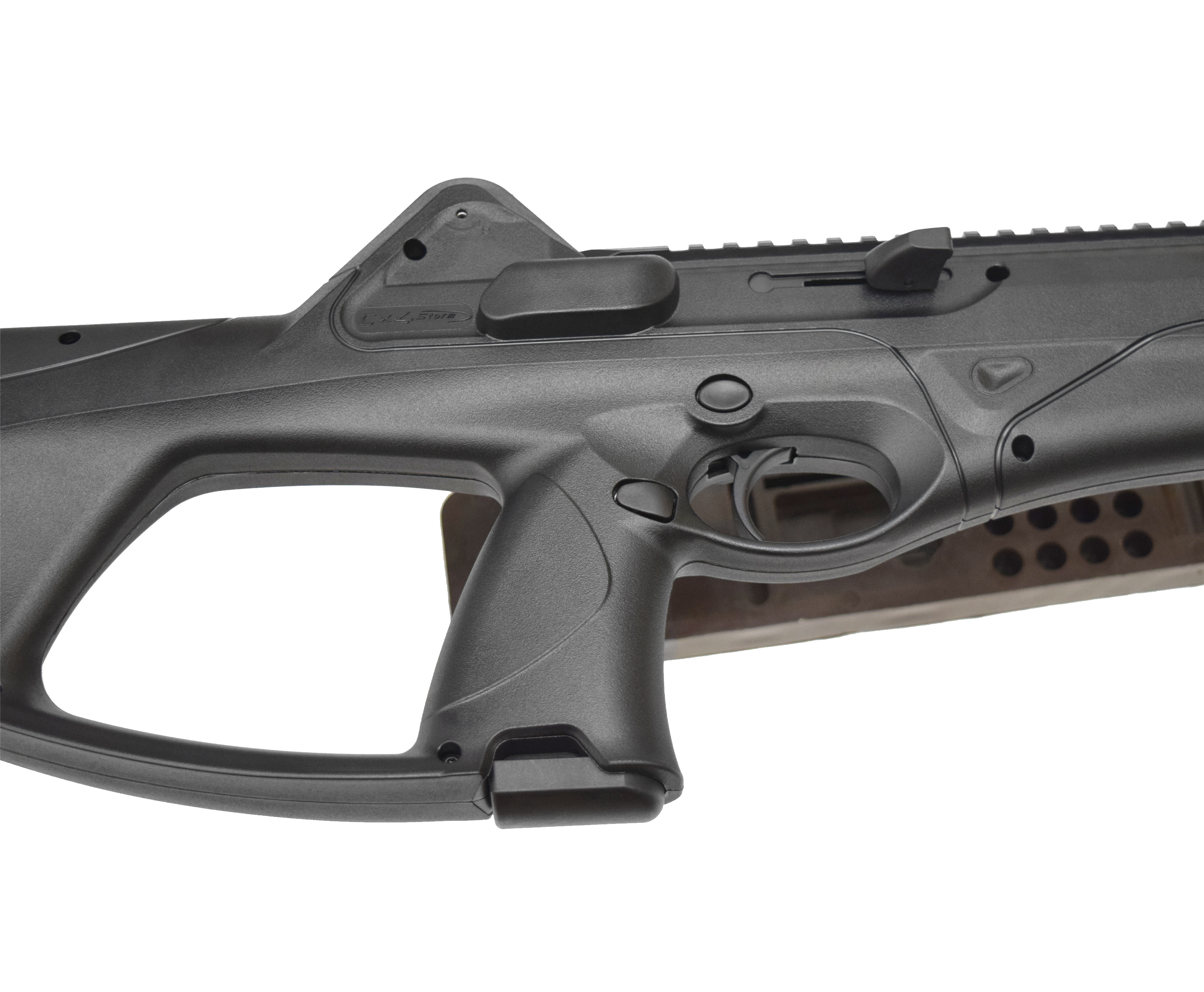 Винтовка пневматическая Beretta Cx4 Storm, к.4,5мм (CO2),