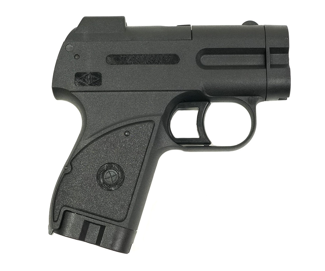 Устройство аэрозольное "Пионер", к.18*51 (БАМ)