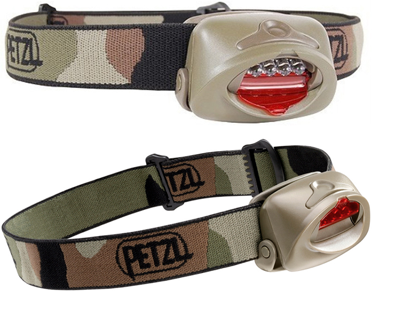 Фонарь TACTIKKA