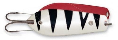 Блесна Lucius Weedless, 26г, 85мм/ BRST