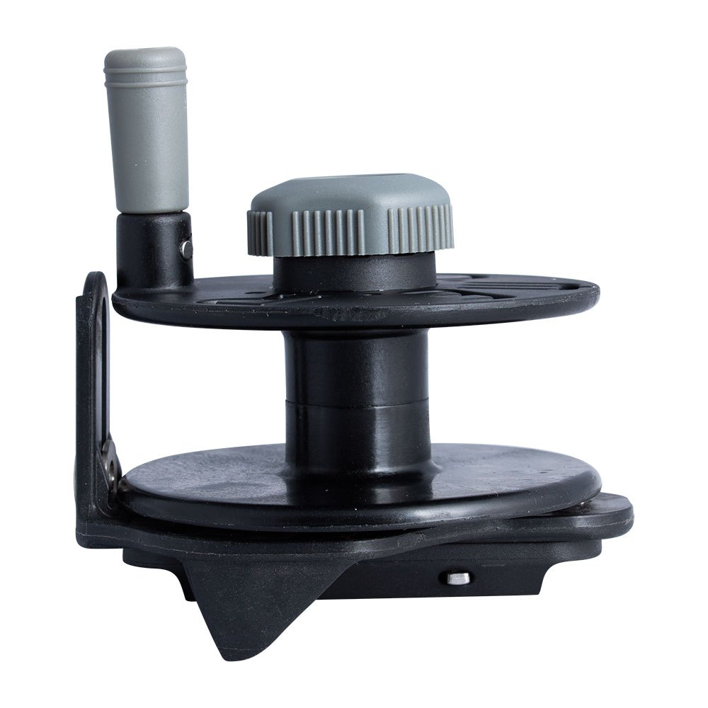 Катушка Omer "Match 30", универсальная,  без линя для  резин.ружей