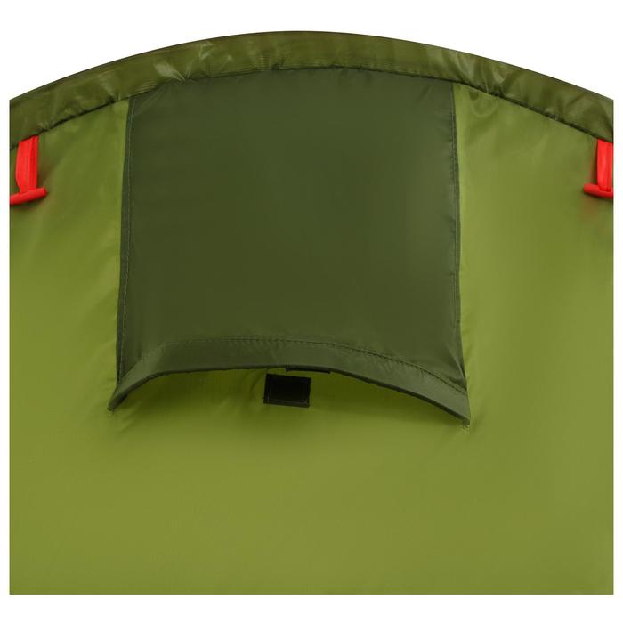 Палатка туристическая HARLY 2 (210*150*100)