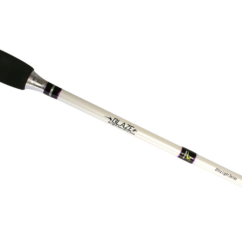 Удилище Blaze S 702UL, 213см, 0.8-7г