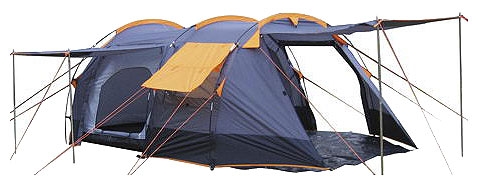 Палатка Шерпа-4