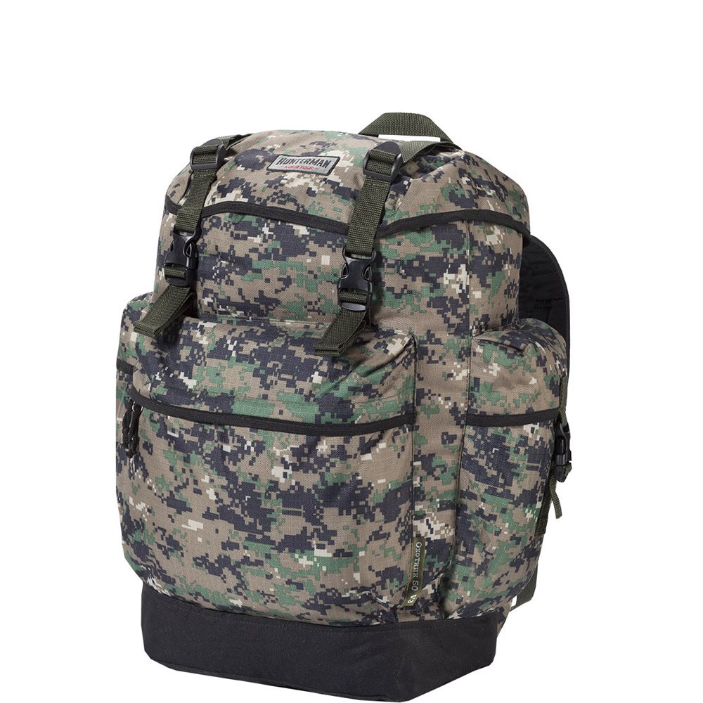 Рюкзак охотника кам. 50л.