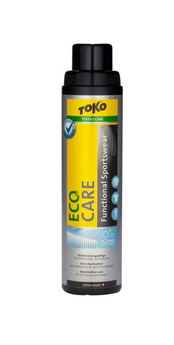 Пропитка Textile Care Functional Sportswear Care 250 ml INT