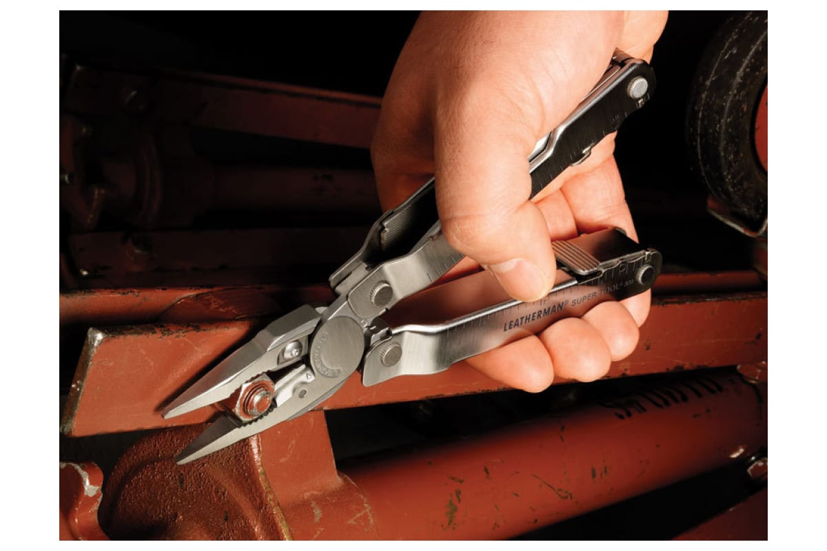 Инструмент Super Tool